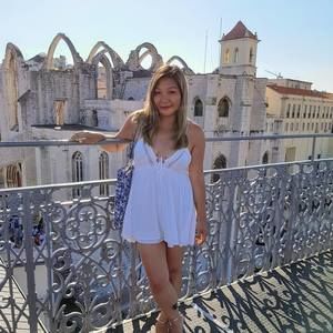 Meet your Posher, Alanna c